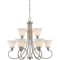 Mid Sized Chandelier Mid Sized Chandelier