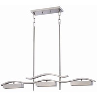 Linear Pendants 38" Width Linear Pendants 38" Width