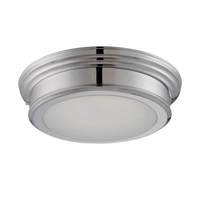 Flush Mount Ceiling Light 14" Width Flush Mount Ceiling Light 14" Width