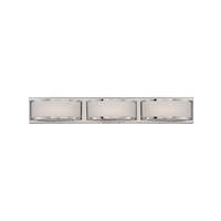 Bathroom Lighting (3 bulbs) 27-7/8" Width Bathroom Lighting (3 bulbs) 27-7/8" Width
