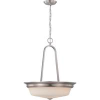 Up Light Pendant 18" Width Up Light Pendant 18" Width