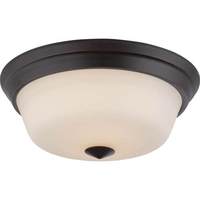 Flush Mount Ceiling Light 13" Width Flush Mount Ceiling Light 13" Width