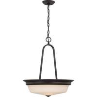 Up Light Pendant 18" Width Up Light Pendant 18" Width