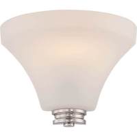 1 Bulb Wall Sconce 1 Bulb Wall Sconce