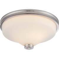 Flush Mount Ceiling Light 13" Width Flush Mount Ceiling Light 13" Width