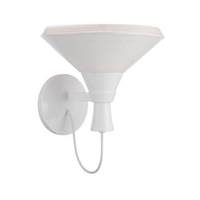 1 Bulb Wall Sconce 1 Bulb Wall Sconce