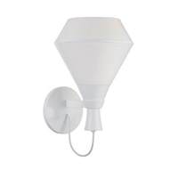 1 Bulb Wall Sconce 1 Bulb Wall Sconce