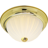 Flush Mount Ceiling Light 5" Width Flush Mount Ceiling Light 5" Width