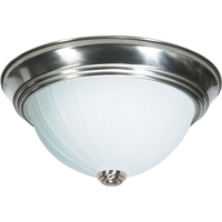 Flush Mount Ceiling Light 5" Width Flush Mount Ceiling Light 5" Width