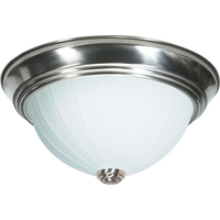 Flush Mount Ceiling Light 5-1/2" Width Flush Mount Ceiling Light 5-1/2" Width
