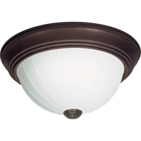 Flush Mount Ceiling Light 5-1/2" Width Flush Mount Ceiling Light 5-1/2" Width