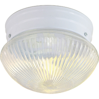 Flush Mount Ceiling Light 7-1/2" Width Flush Mount Ceiling Light 7-1/2" Width
