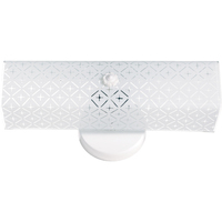 Bathroom Lighting (2 Bulbs) 14" Width Bathroom Lighting (2 Bulbs) 14" Width