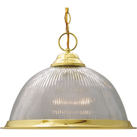 Down Light Pendant 15" Width Down Light Pendant 15" Width