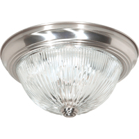 Flush Mount Ceiling Light 15-1/4" Width Flush Mount Ceiling Light 15-1/4" Width