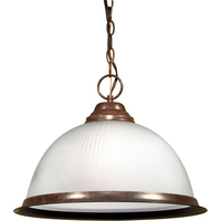 Down Light Pendant 15" Width Down Light Pendant 15" Width