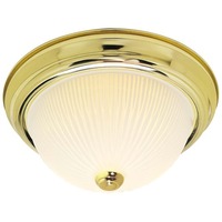 Flush Mount Ceiling Light 15" Width Flush Mount Ceiling Light 15" Width