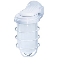 Outdoor Wall Light 11" Height Outdoor Wall Light 11" Height