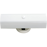 Bathroom Lighting (2 Bulbs) 14" Width Bathroom Lighting (2 Bulbs) 14" Width
