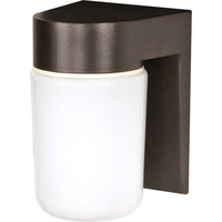 Outdoor Wall Light 8" Height Outdoor Wall Light 8" Height
