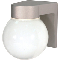 Outdoor Wall Light 7-1/4" Height Outdoor Wall Light 7-1/4" Height