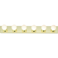 Bathroom Lighting (4 or more bulbs) 36" Width Bathroom Lighting (4 or more bulbs) 36" Width