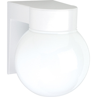 Outdoor Wall Light 7-1/4" Height Outdoor Wall Light 7-1/4" Height