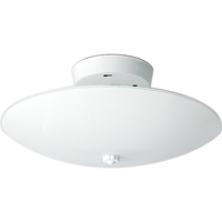Semi Flush Mount 12" Width Semi Flush Mount 12" Width
