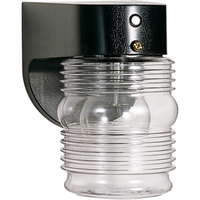 Outdoor Wall Light 6" Height Outdoor Wall Light 6" Height