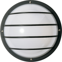 Outdoor Wall Light 10" Height Outdoor Wall Light 10" Height