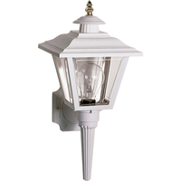 Outdoor Wall Light 17" Height Outdoor Wall Light 17" Height