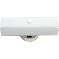 Bathroom Lighting (2 Bulbs) 14" Width Bathroom Lighting (2 Bulbs) 14" Width