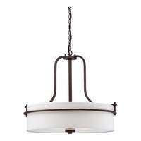 Drum Pendant 22" Width Drum Pendant 22" Width