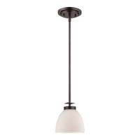 Mini-Pendant 6-5/8" Width Mini-Pendant 6-5/8" Width