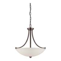 Up Light Pendant 21-1/2" Width Up Light Pendant 21-1/2" Width