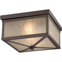 Ceiling Mounted Light 10" Width Ceiling Mounted Light 10" Width