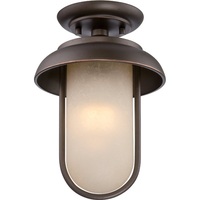 Ceiling Mounted Light 8-1/4" Width Ceiling Mounted Light 8-1/4" Width