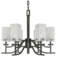 Mid Sized Chandelier 26" Width Mid Sized Chandelier 26" Width