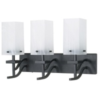Bathroom Lighting (3 bulbs) 19-5/8" Width Bathroom Lighting (3 bulbs) 19-5/8" Width