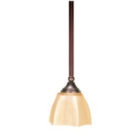 Mini-Pendant 6-1/4" Width Mini-Pendant 6-1/4" Width