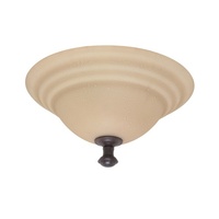 Flush Mount Ceiling Light 16" Width Flush Mount Ceiling Light 16" Width