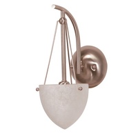 1 Bulb Wall Sconce 1 Bulb Wall Sconce
