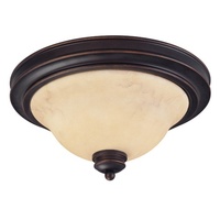 Flush Mount Ceiling Light 11" Width Flush Mount Ceiling Light 11" Width