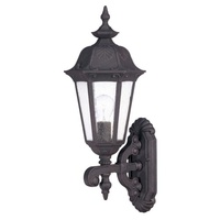 Outdoor Wall Light 23-3/4" Height Outdoor Wall Light 23-3/4" Height
