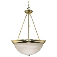 Up Light Pendant 20" Width Up Light Pendant 20" Width