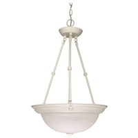 Up Light Pendant 15" Width Up Light Pendant 15" Width