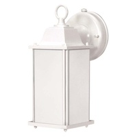 Outdoor Wall Light 9-1/2" Height Outdoor Wall Light 9-1/2" Height