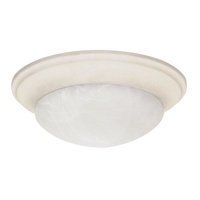 Flush Mount Ceiling Light 11-1/2" Width Flush Mount Ceiling Light 11-1/2" Width