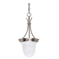 Up Light Pendant 9-3/4" Width Up Light Pendant 9-3/4" Width
