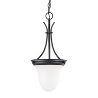 Up Light Pendant 9-3/4" Width Up Light Pendant 9-3/4" Width